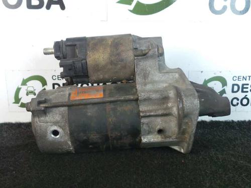 Used Starter TOYOTA CELICA Coupe (_T23_) 1.8 16V VT-i (ZZT230_, ZZT230) (143 hp) 5715065