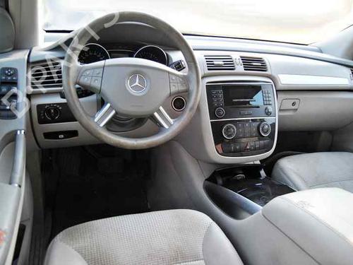 Armlene MERCEDES-BENZ R-CLASS (W251, V251)  | BP15543274I20 