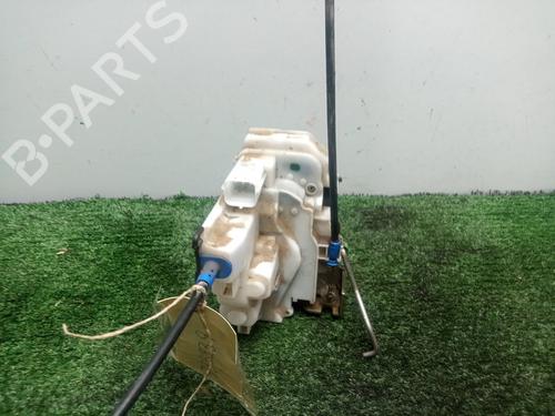 Front left lock FIAT DOBLO Cargo (263_) 1.3 D Multijet (263WXU1A, 263ZXU1A, 263WYB1A, 263ZYB1A) | BP29351760C98 