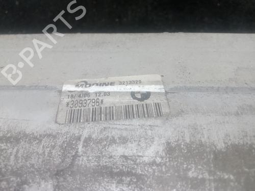 Intercooler BMW 1 (E87) 118 d | BP29118147M30 