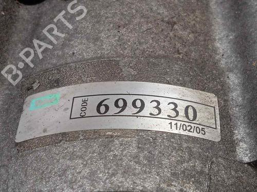 AC compressor FORD PUMA (EC_)  | BP15198255M34 