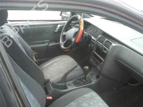 Right mirror TOYOTA CARINA E VI (_T19_)  | BP5740742C27 