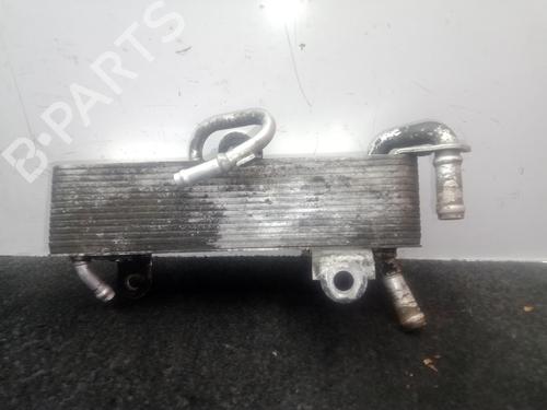 Used Oil radiator Oil radiator AUDI A8 D3 (4E2, 4E8) 4.0 TDI quattro (275 hp) 35754444 35754444