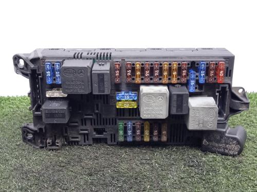 Used Fuse box MERCEDES-BENZ E-CLASS (W211) [2002-2009]  24364057