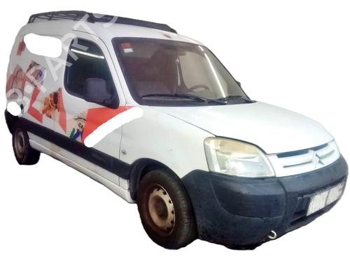 Used Parts CITROËN BERLINGO / BERLINGO FIRST MPV (MF_, GJK_, GFK_) 1.6 HDI 75 (MF9HW, GJ9HWC, GF9HWC, GN9HWC) (75 hp) 4420330