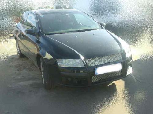 Used Right front driveshaft FIAT STILO (192_) [2001-2010]  5708994