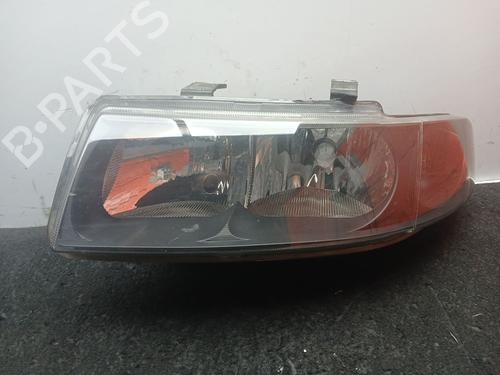 left-headlight-seat-leon-1m1-1999-2000-2001-2002-2003-2004-2005-2006-33843521 main image