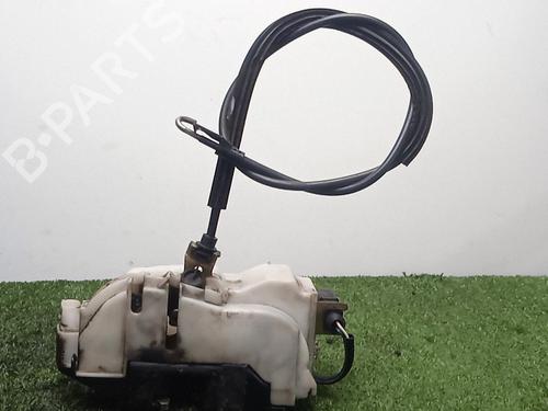Front left lock SEAT IBIZA II (6K1) 1.4 16V | BP28040762C98 