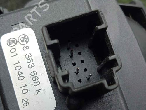 Headlight switch BMW 3 (E46)  | BP22603668I24 