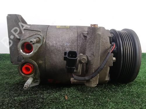 AC compressor FORD TRANSIT CUSTOM V362 Bus (F3) 2.2 TDCi | BP31048396M34