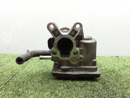 EGR-Ventil EGR-Ventil NISSAN NAVARA NP300 (D40) 2.5 dCi 4WD (174 hp) 39652147 39652147