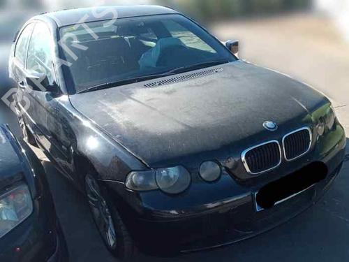 Airbag module BMW 3 Compact (E46) 320 td | BP16943575M53 