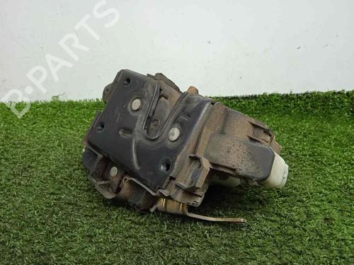 Front right lock SEAT IBIZA II (6K1)  | BP15203441C97 