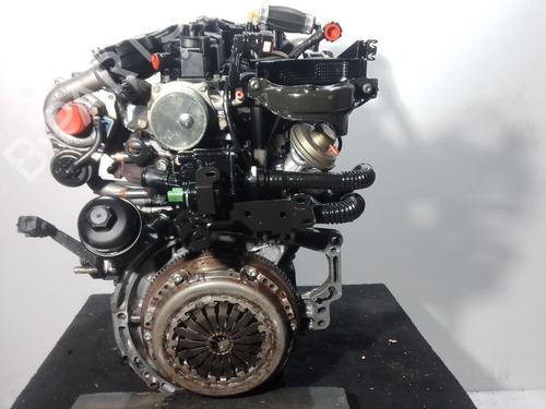 Engine PEUGEOT 206 Hatchback (2A/C) 1.4 HDi eco 70 | BP32103453M1 - Image 5