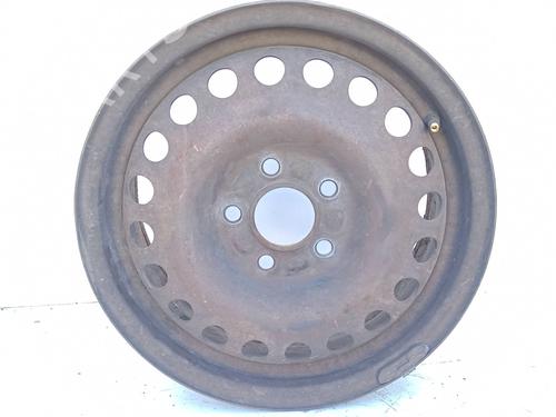 Used Rim FORD TRANSIT CONNECT (P65_, P70_, P80_) 1.8 Di (75 hp) 30902762