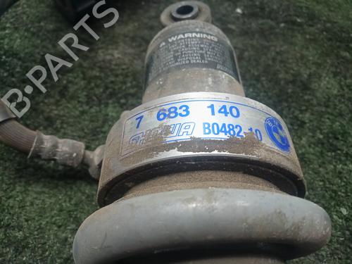 Right rear shock absorber BMW MOTORCYCLES R 1200 R 1200 ST (R1ST) | BP24670930M19