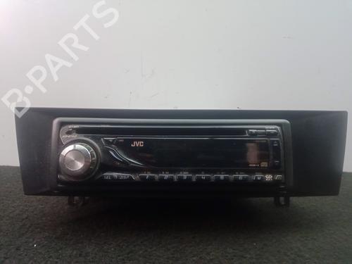 Used Radio BMW 1 (E81) 118 d (143 hp) 22925984