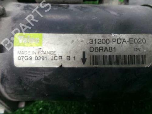 Starter HONDA ACCORD VI (CK, CG, CH, CF)  | BP9458136M8 
