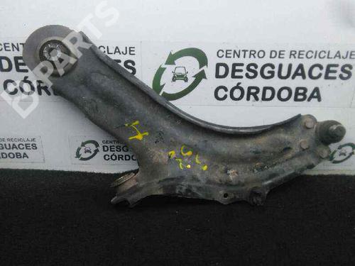 Used Left front suspension arm Left front suspension arm MERCEDES-BENZ CITAN MPV (W415) 111 CDI (415.703, 415.705) (110 hp) 11022329 11022329