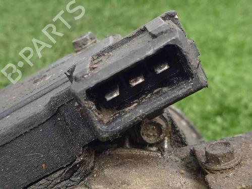Ignition distributor FORD FIESTA III (GFJ) 1.4 | BP11274974M68 