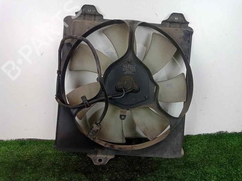 Used Radiator fan TOYOTA RAV 4 II (_A2_) [2000-2005]  22901495