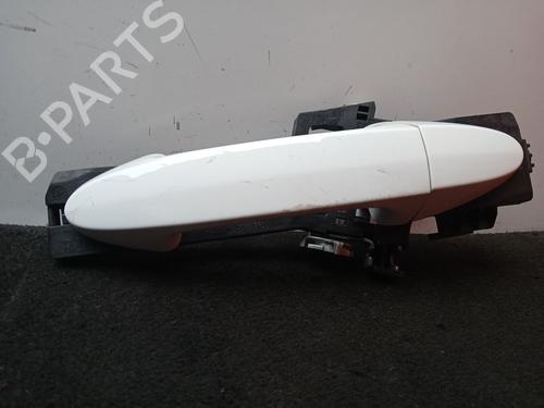 Used Front right exterior door handle Front right exterior door handle 38563705 38563705