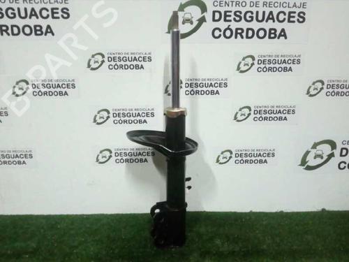 Used Left front shock absorber KIA SEPHIA (FA) 1.5 i (80 hp) 5744709