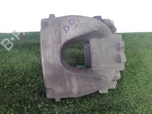 Used Right front brake caliper LAND ROVER DISCOVERY SPORT (L550) 2.0 D (150 hp) 31641831
