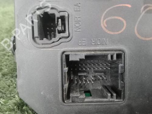 Control unit CITROËN BERLINGO / BERLINGO FIRST Box Body/MPV (M_)  | BP32138027M11 