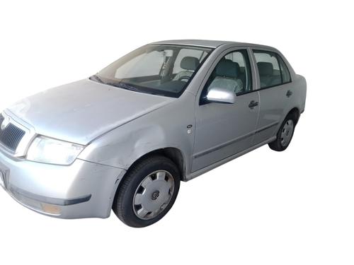 Used Parts SKODA FABIA I Saloon (6Y3) 1.4 5035167