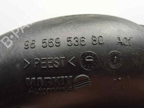 Pipe CITROËN C4 I (LC_) | BP28806048M125