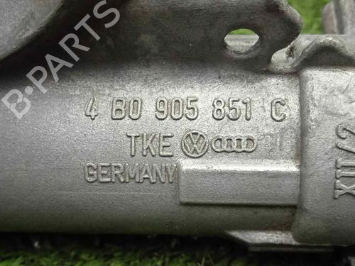 Ignition barrel SKODA FABIA II (542) 1.2 | BP12209968M48 