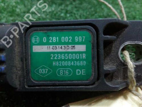 Elektronisk sensor RENAULT LAGUNA III (BT0/1)  | BP5718254M84 