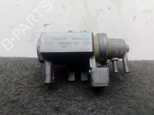 Elektronisk sensor BMW 1 (E81) [2006-2012]  24318740