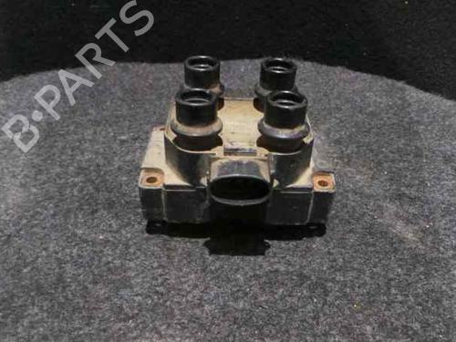 Used Ignition coil FORD MONDEO II Turnier (BNP) 1.8 TD (90 hp) 5694587