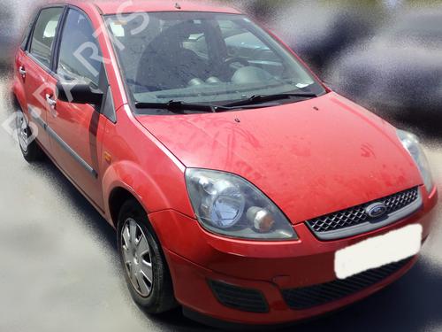 Left taillight FORD FIESTA V (JH_, JD_) 1.4 TDCi | BP8253459C34 