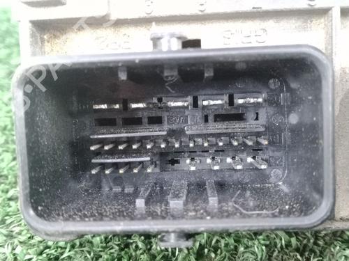Control unit CITROËN C4 I (LC_) 1.6 HDi | BP33442512M11 - Image 3