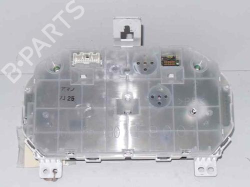 Instrument cluster MAZDA 2 (DE_, DH_)  | BP5690510C47 