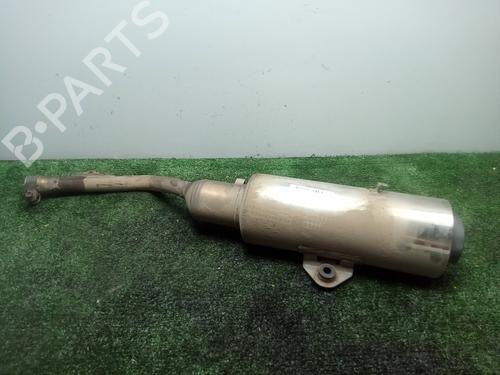 Système d'échappement HONDA MOTORCYCLES FMX FMX 650 (RD12) (34 hp) 30504920