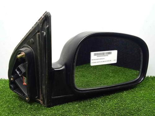 Used Right mirror HYUNDAI SANTA FÉ I (SM) 2.0 CRDi (113 hp) 11688844