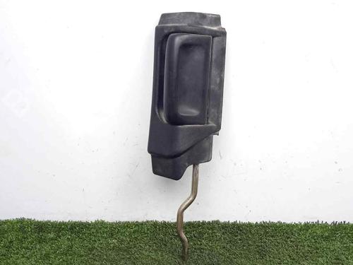 Used Rear right interior door handle VW TRANSPORTER T4 Van (70A, 70H, 7DA, 7DH) 1.9 D (60 hp) 30902589