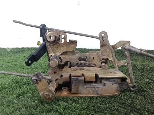 Used Front left lock Front left lock 39140834 39140834