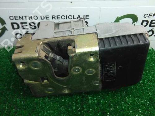 Front right lock PEUGEOT 406 (8B)  | BP5745016C97 