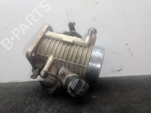 Throttle body OPEL ASTRA F Hatchback (T92)  | BP28106942M82 
