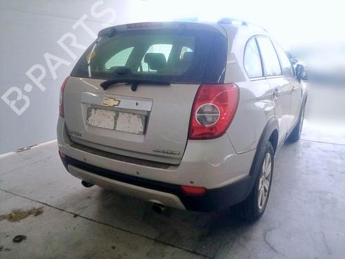 Gearbox control unit CHEVROLET CAPTIVA (C100, C140) 2.0 D 4WD | BP29433995M52 