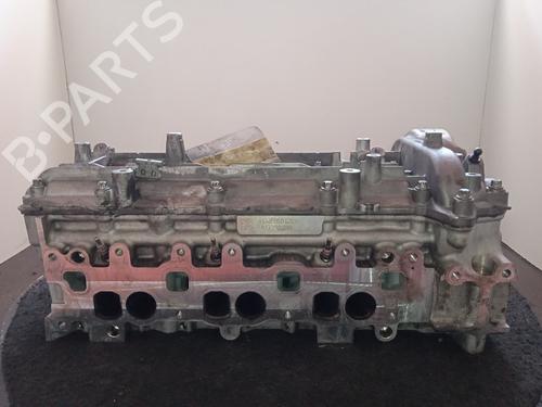 Used Cylinder head MERCEDES-BENZ R-CLASS (W251, V251) [2005-2017]  15511531