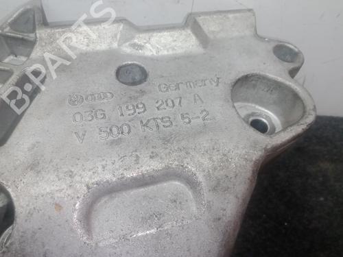 Engine mount VW GOLF V (1K1) 2.0 SDI | BP33264020M89 - Image 2