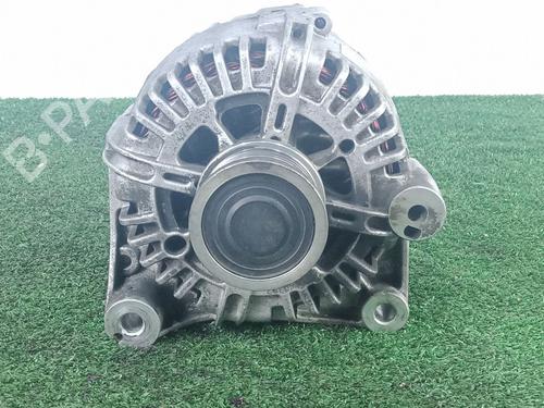 Used Alternator BMW 3 Compact (E46) 320 td (150 hp) 28599050