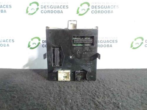 Used Control unit RENAULT LAGUNA II (BG0/1_) 1.9 dCi (BG08, BG0G) (120 hp) 5732756