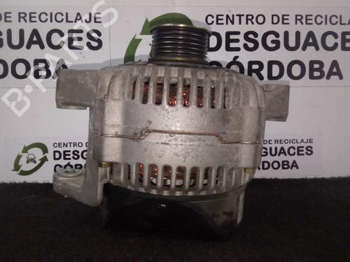 Alternator OPEL ASTRA F Hatchback (T92) 1.6 Si (F08, M08, F68, M68) | BP5735284M7 
